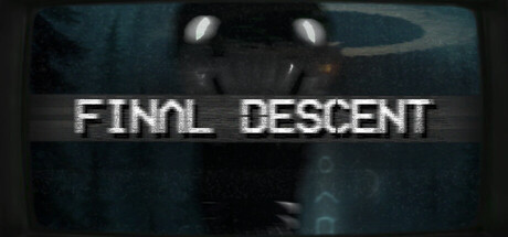 Final Descent Cover Image