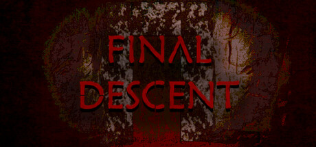 Final Descent Cover Image