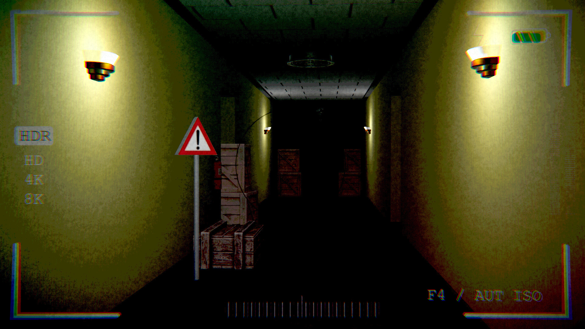 Final Descent screenshot 2