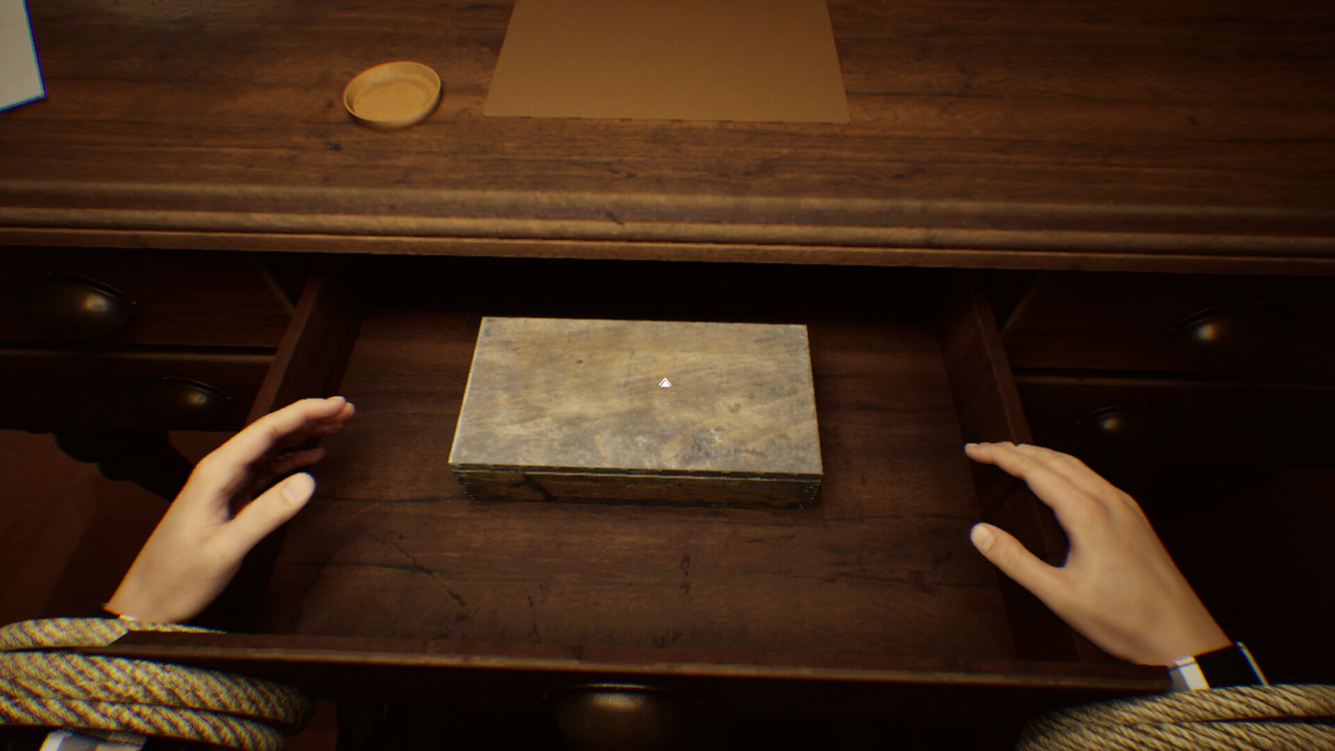 Just normal puzzle game screenshot 2