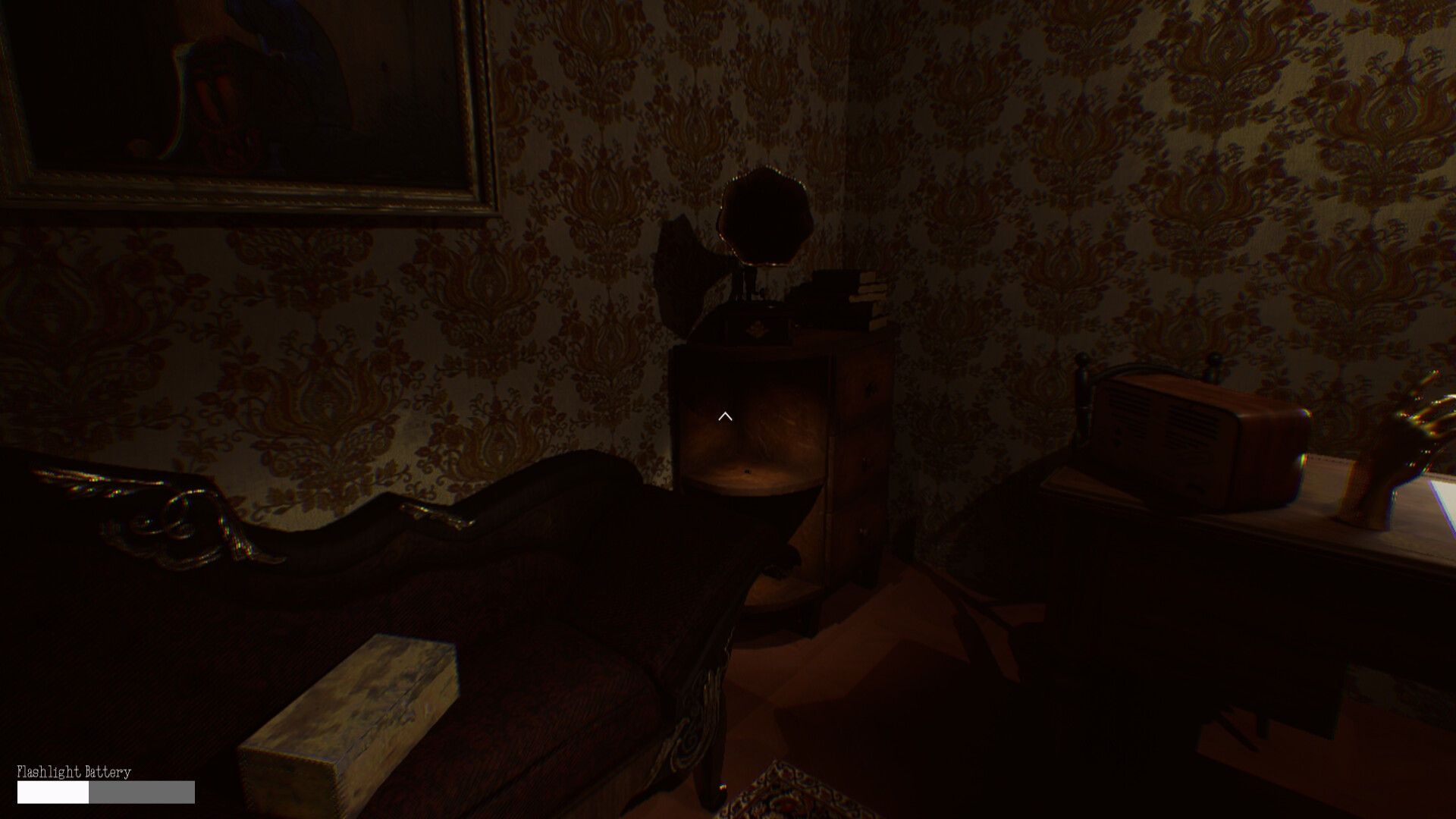 Just normal puzzle game screenshot 3