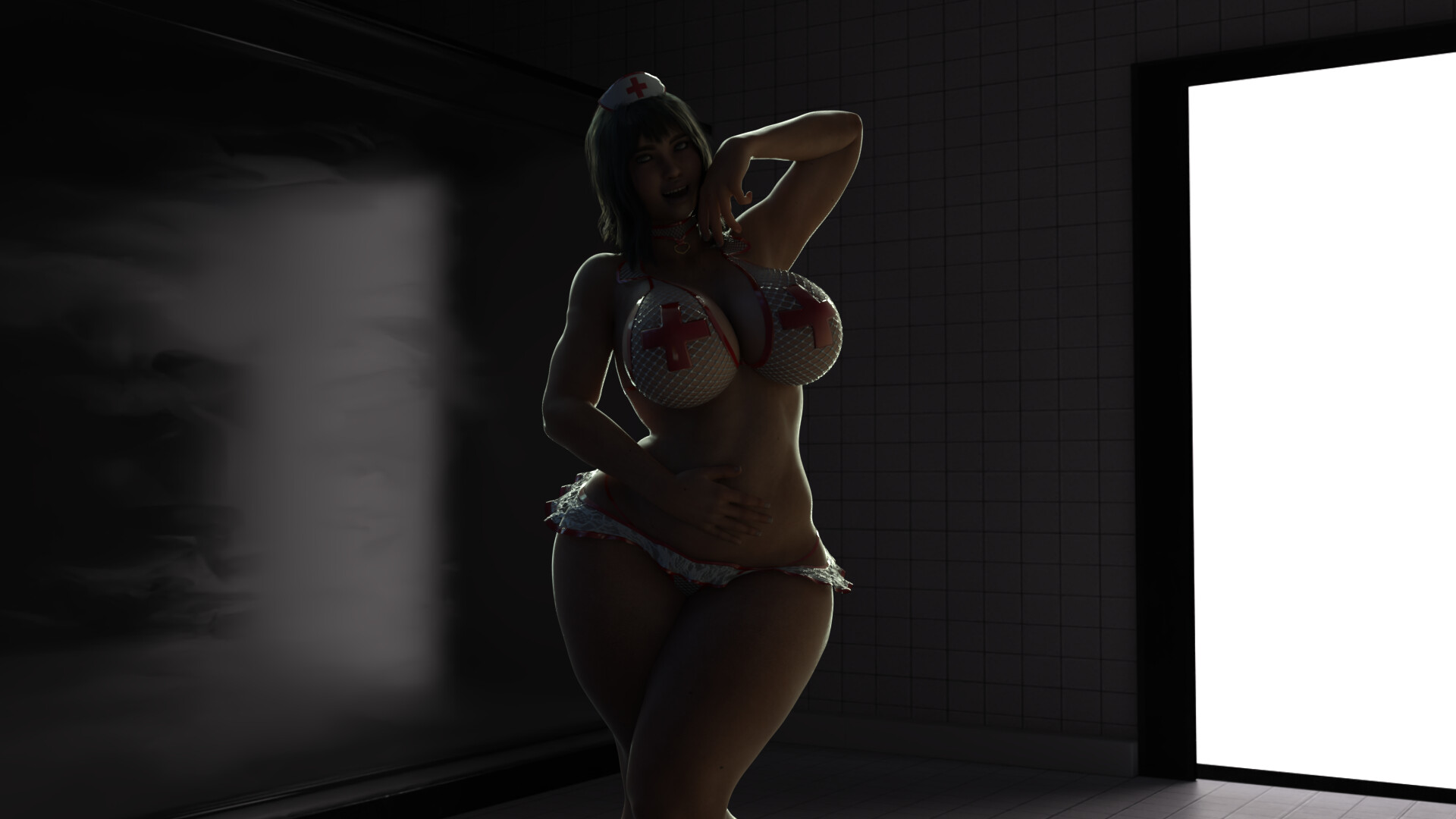 Crossing the Southern Border screenshot 15