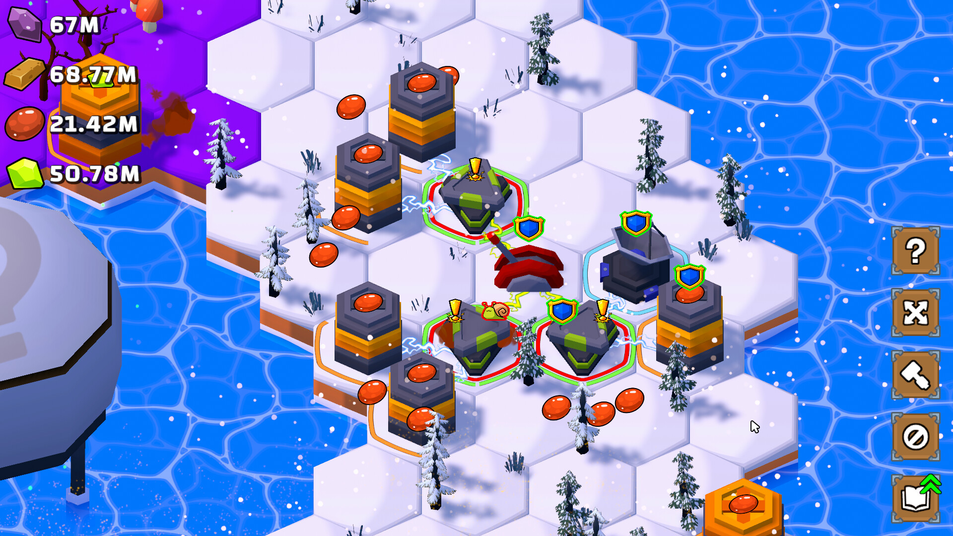 Spin Power screenshot 2