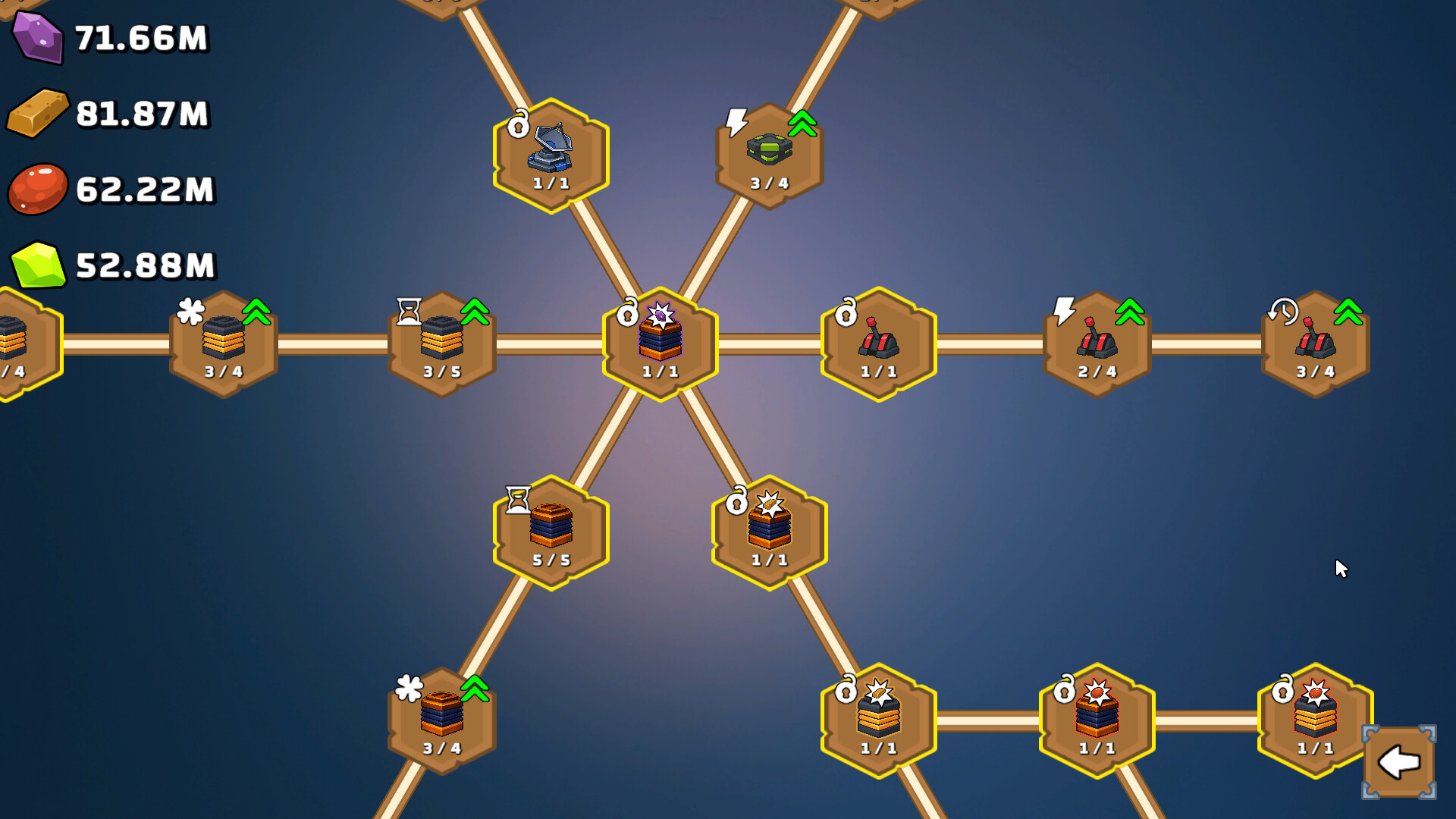 Spin Power screenshot 3