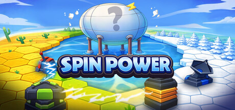 Spin Power