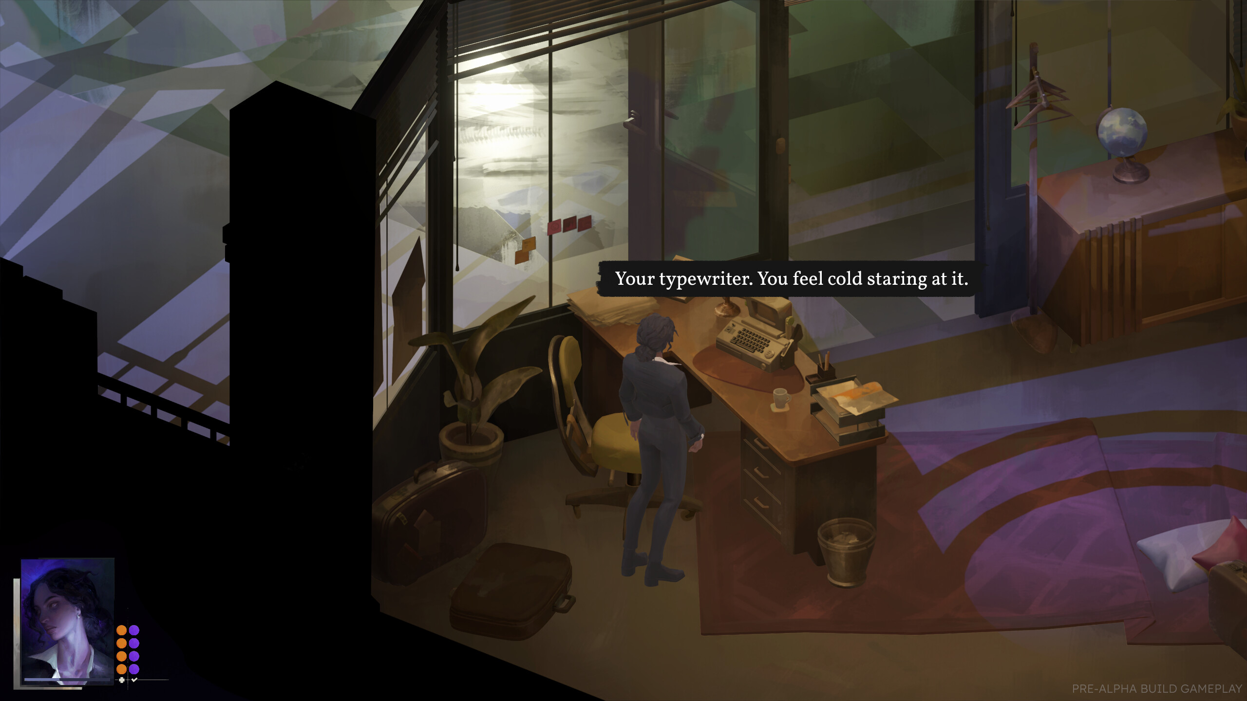 Hopetown screenshot 2