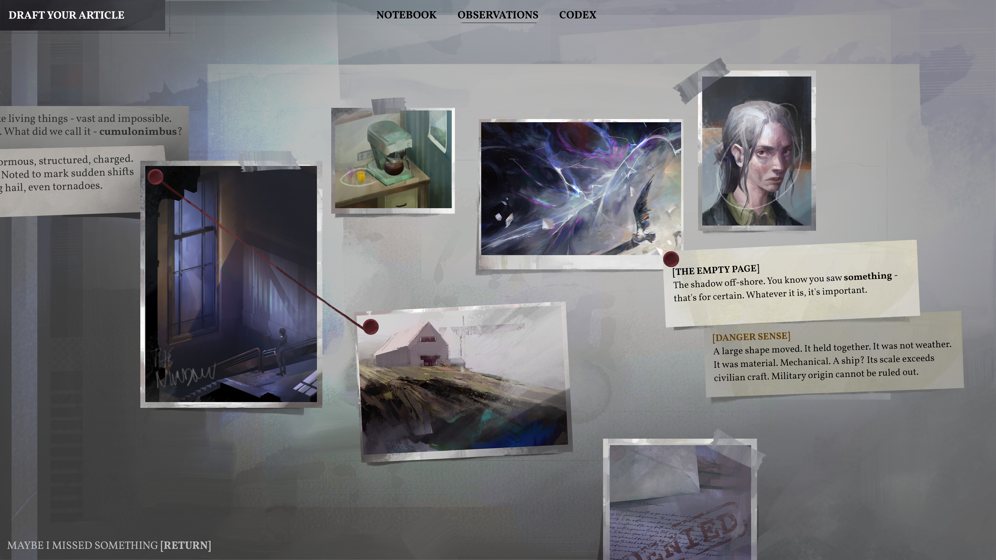 Hopetown screenshot 5