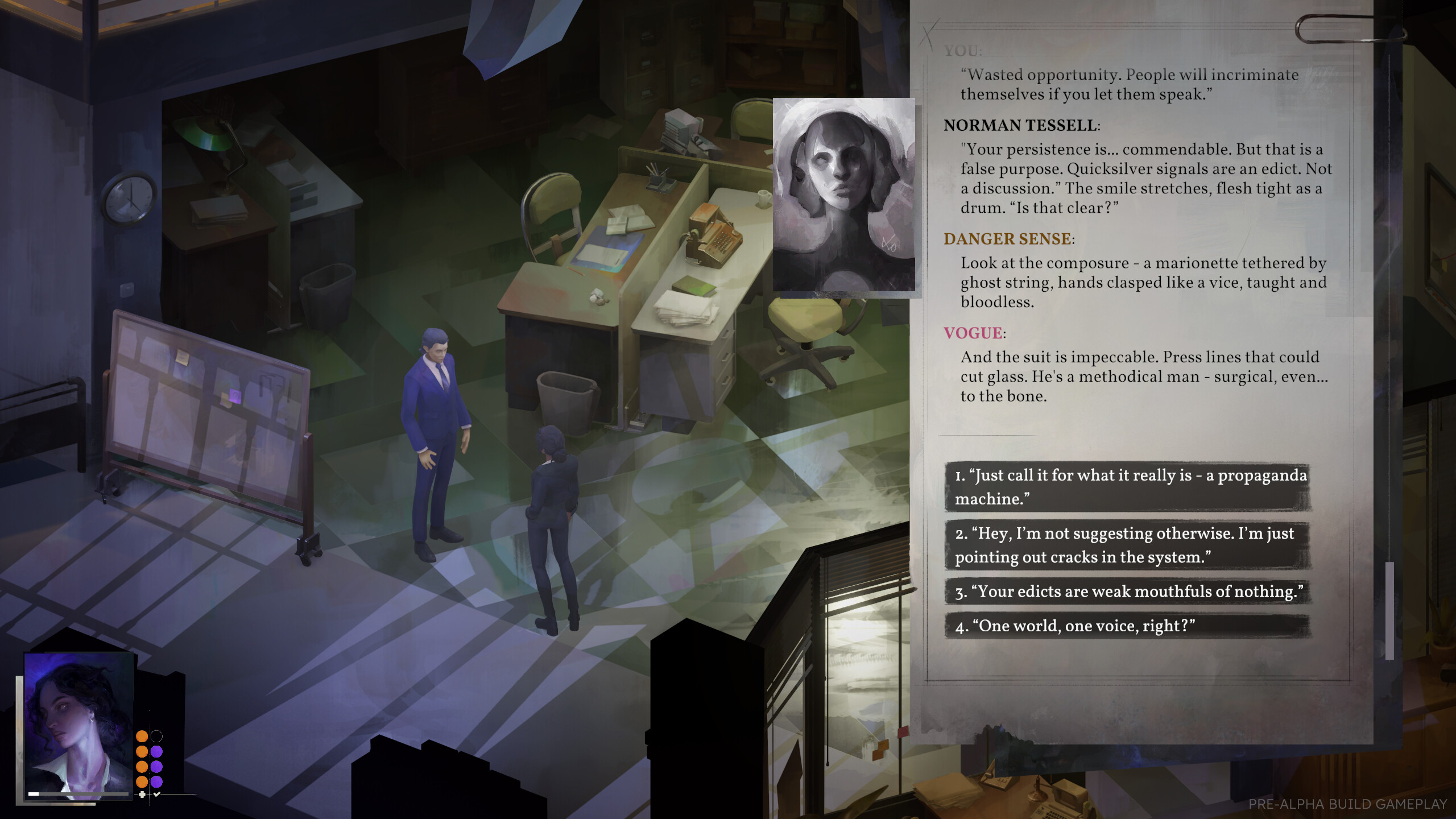 Hopetown screenshot 4