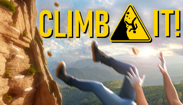 CLIMB IT!