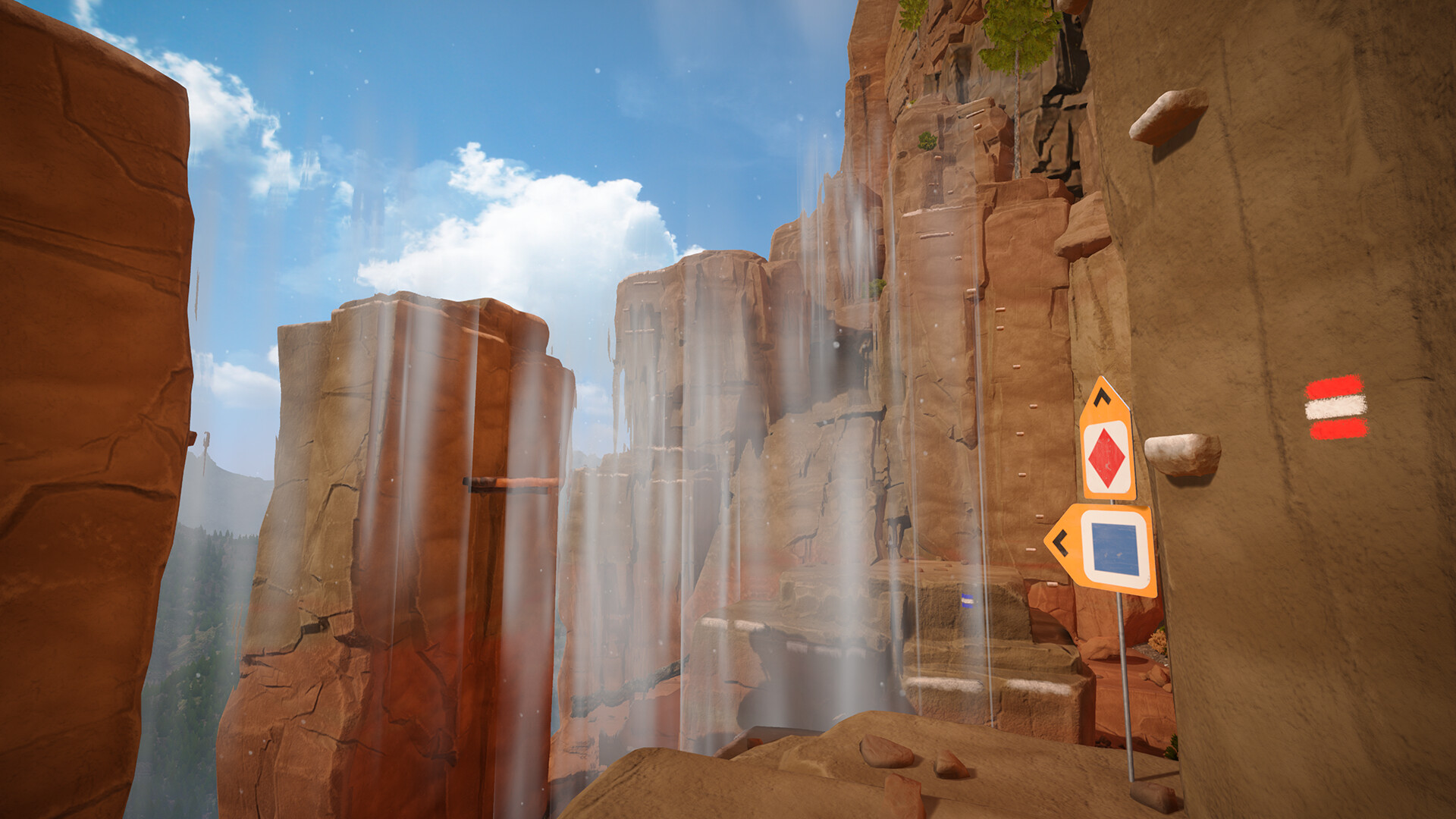 CLIMB IT! screenshot 9