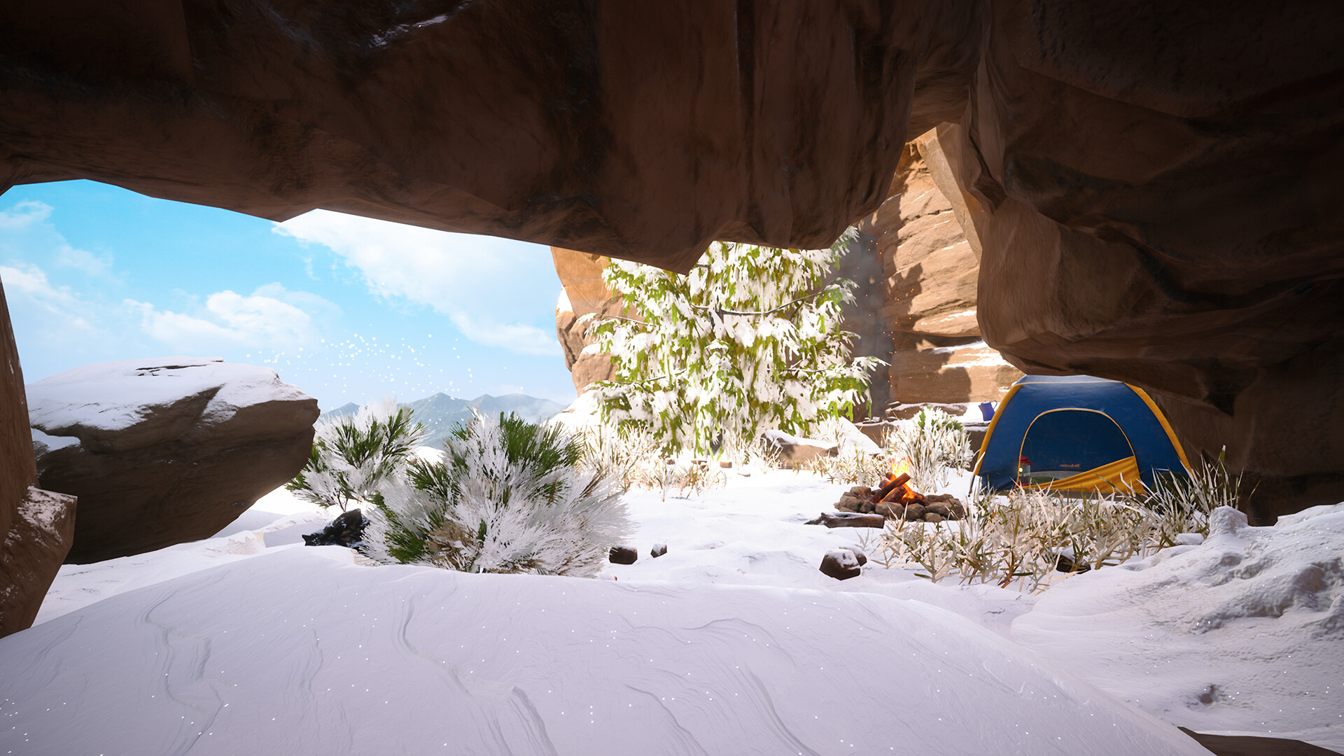 CLIMB IT! screenshot 7