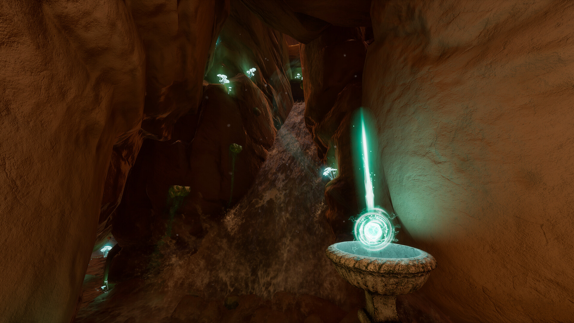 CLIMB IT! screenshot 5