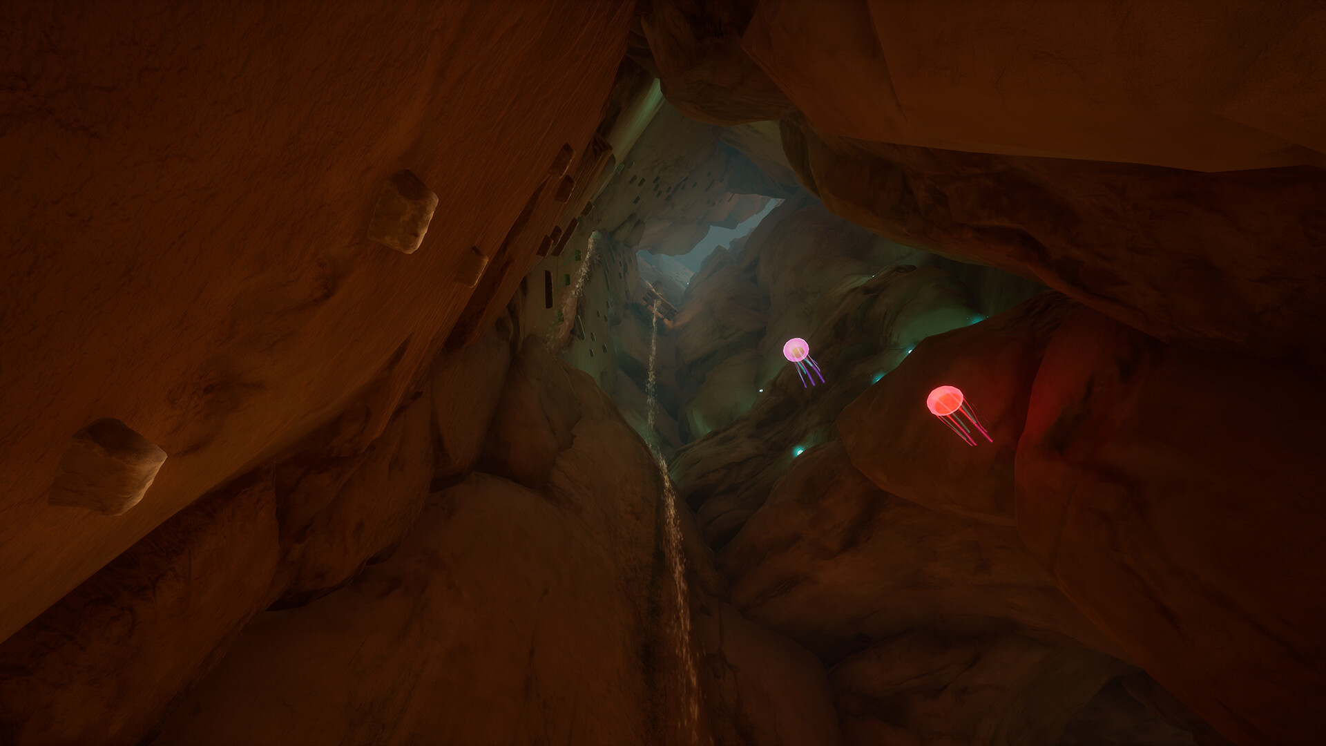 CLIMB IT! screenshot 8