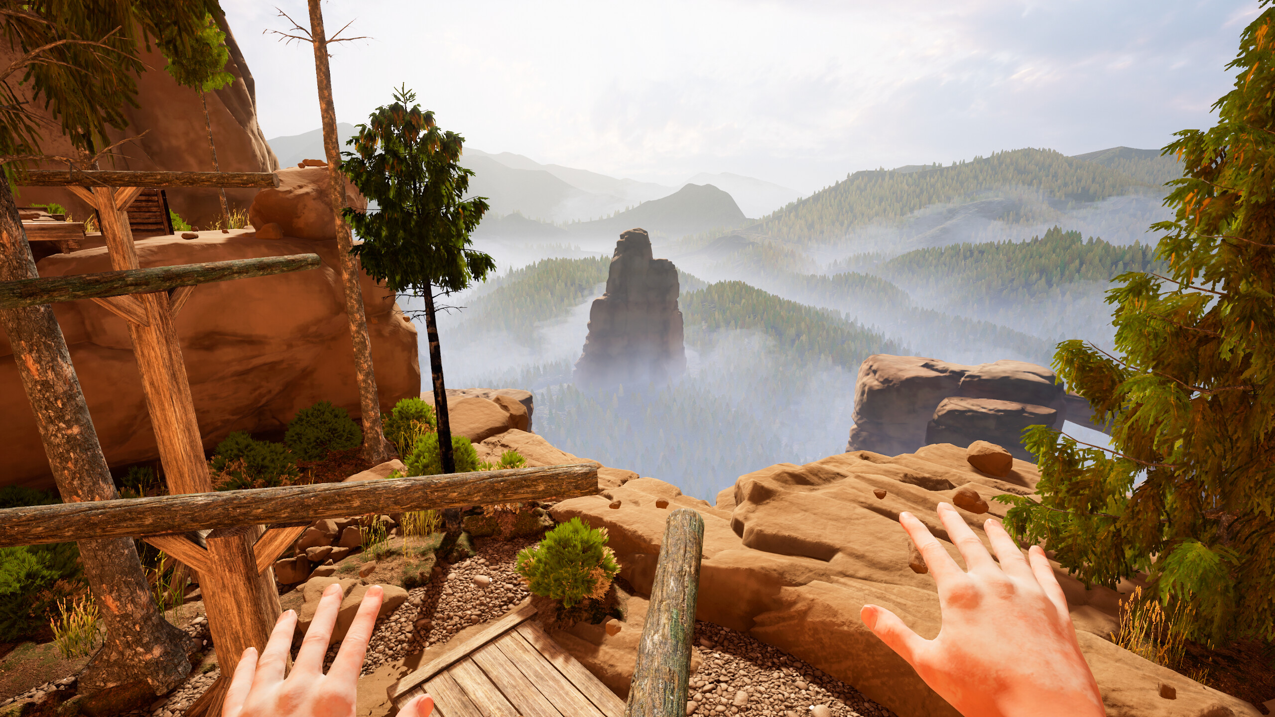 CLIMB IT! screenshot 6