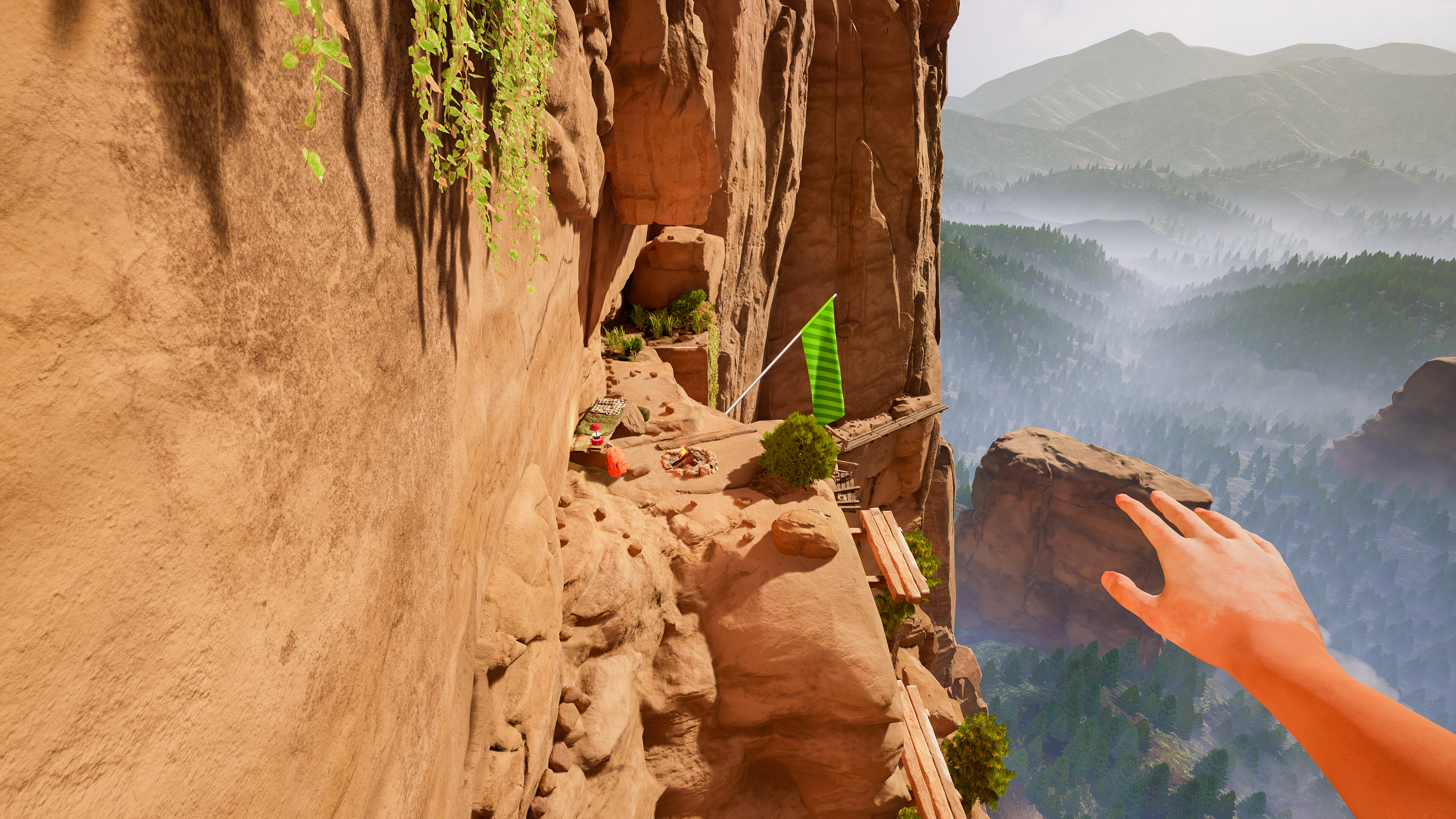 CLIMB IT! screenshot 11
