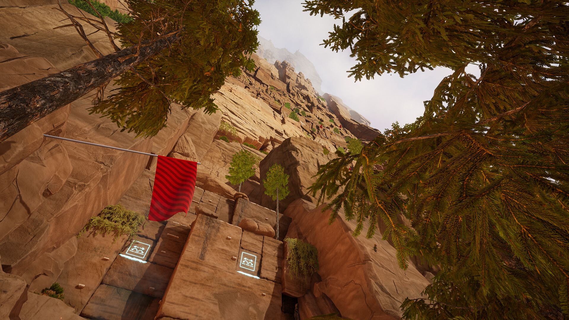 CLIMB IT! screenshot 12