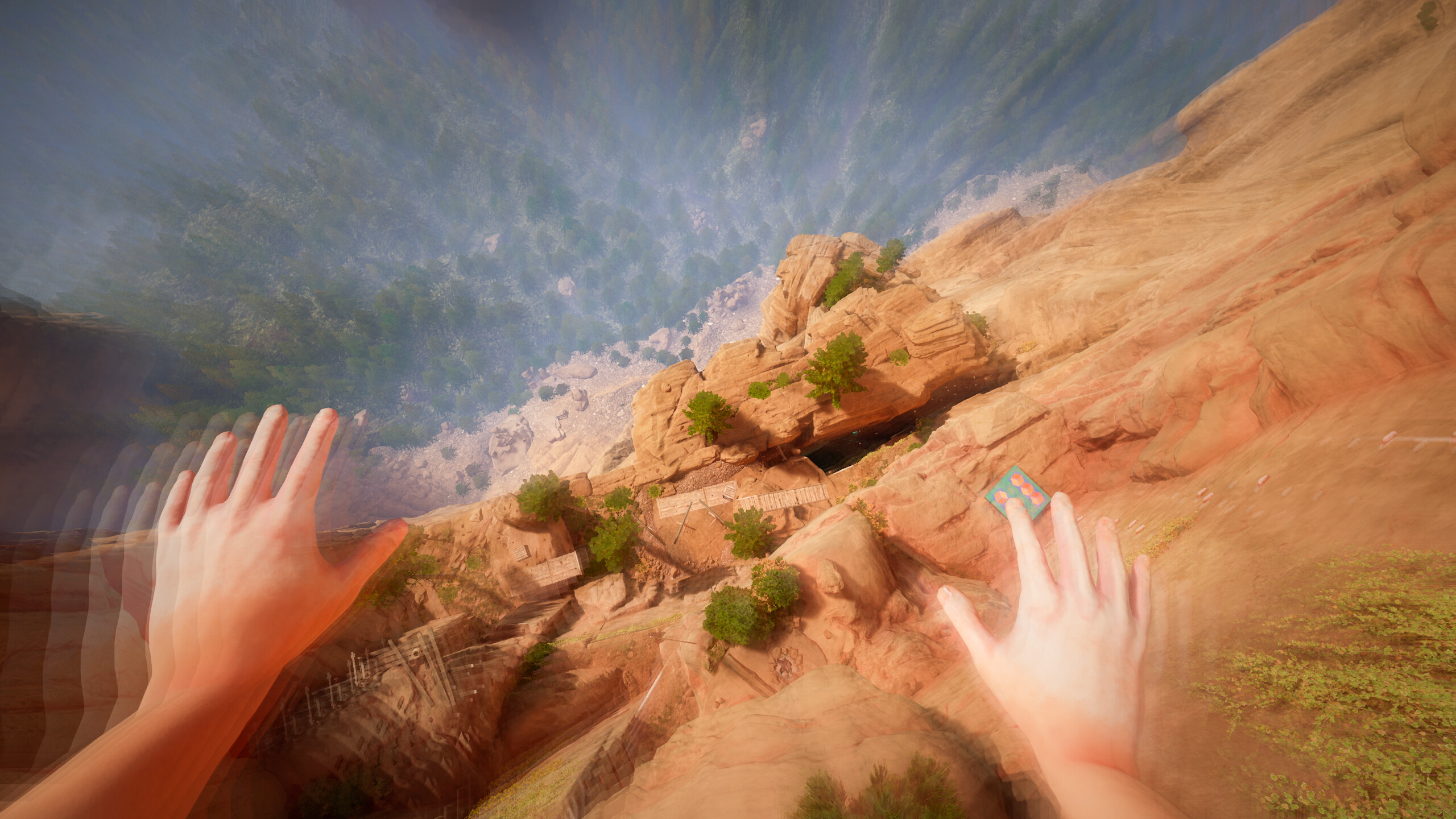 CLIMB IT! screenshot 4