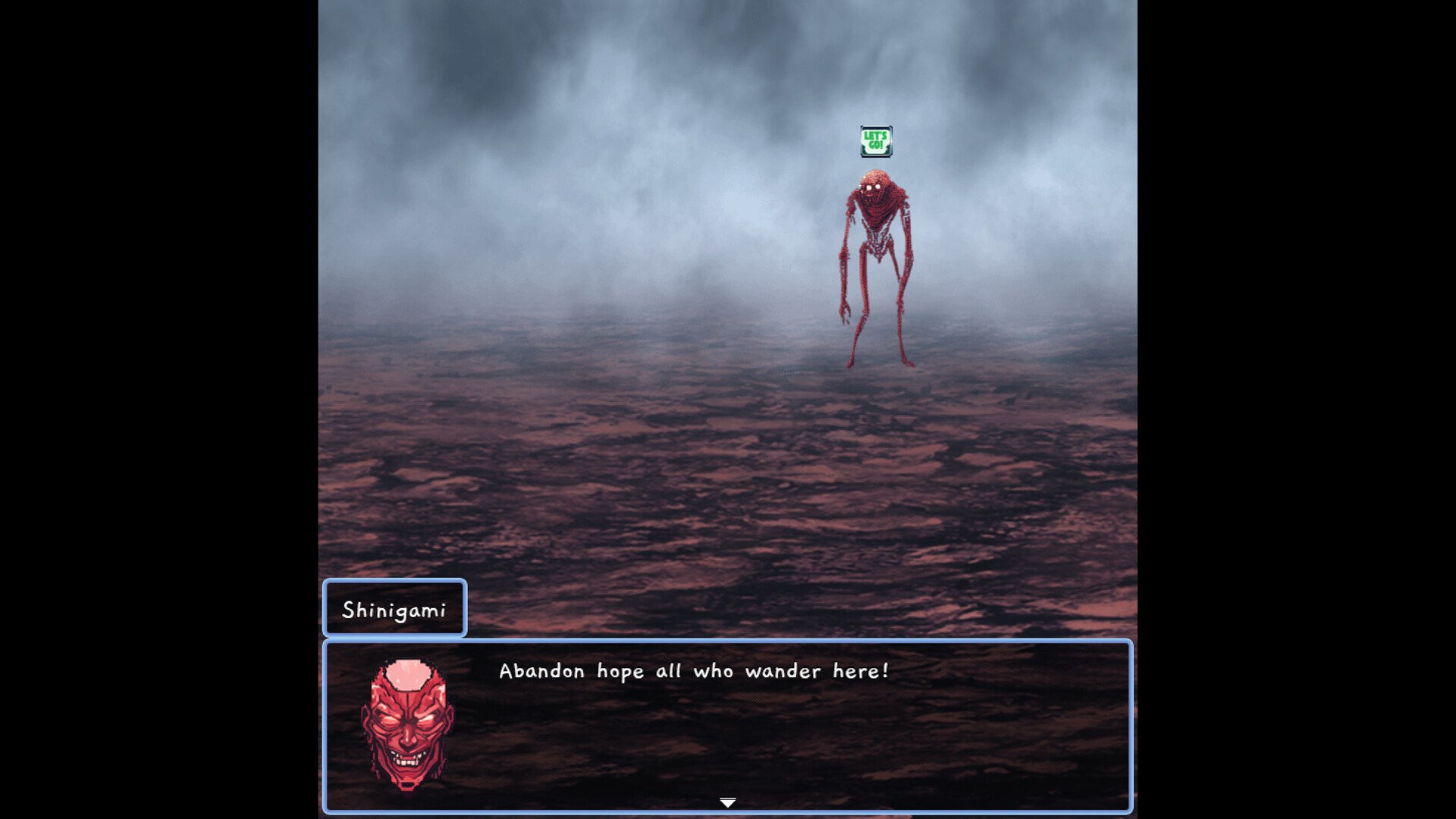 Kisaragi Station screenshot 3