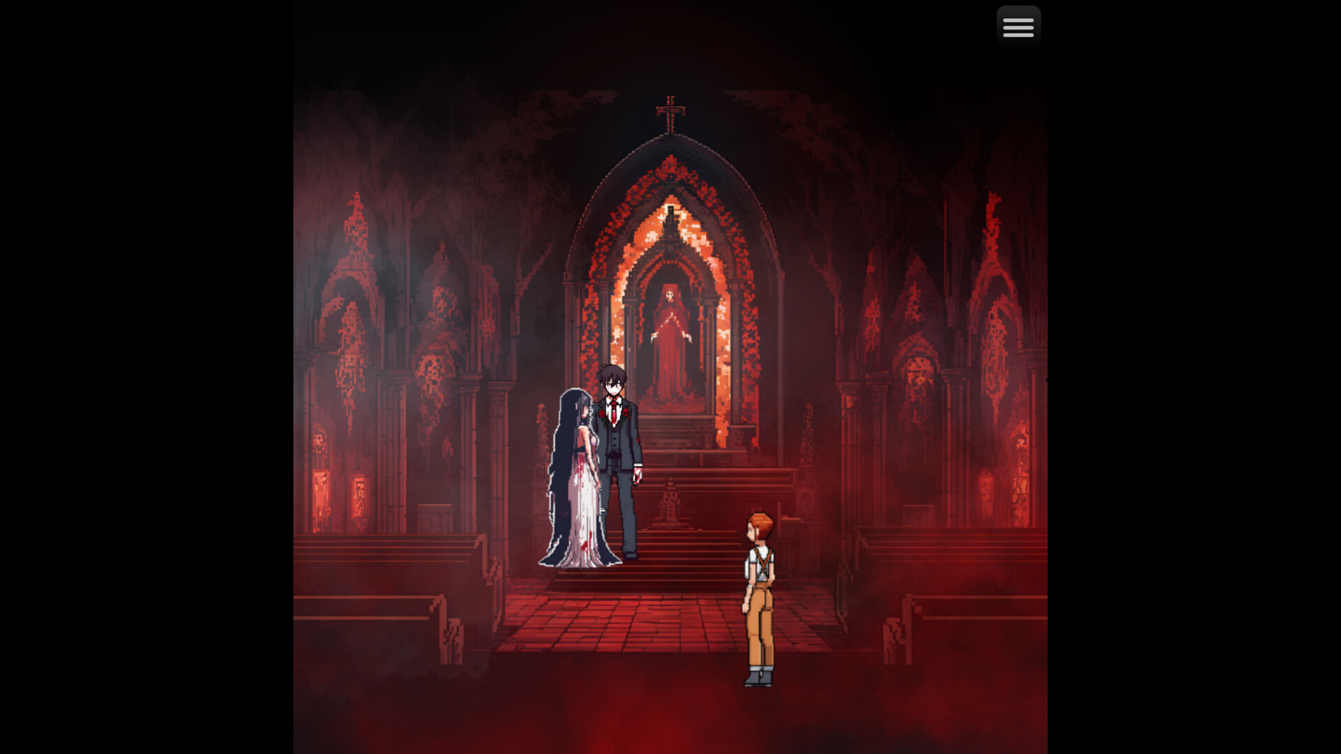 Kisaragi Station screenshot 4