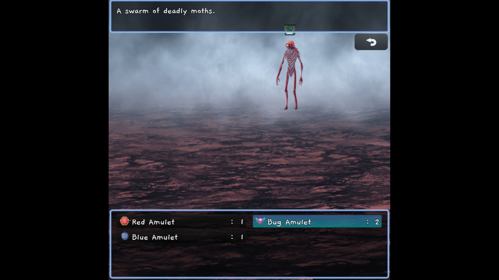 Kisaragi Station screenshot 1