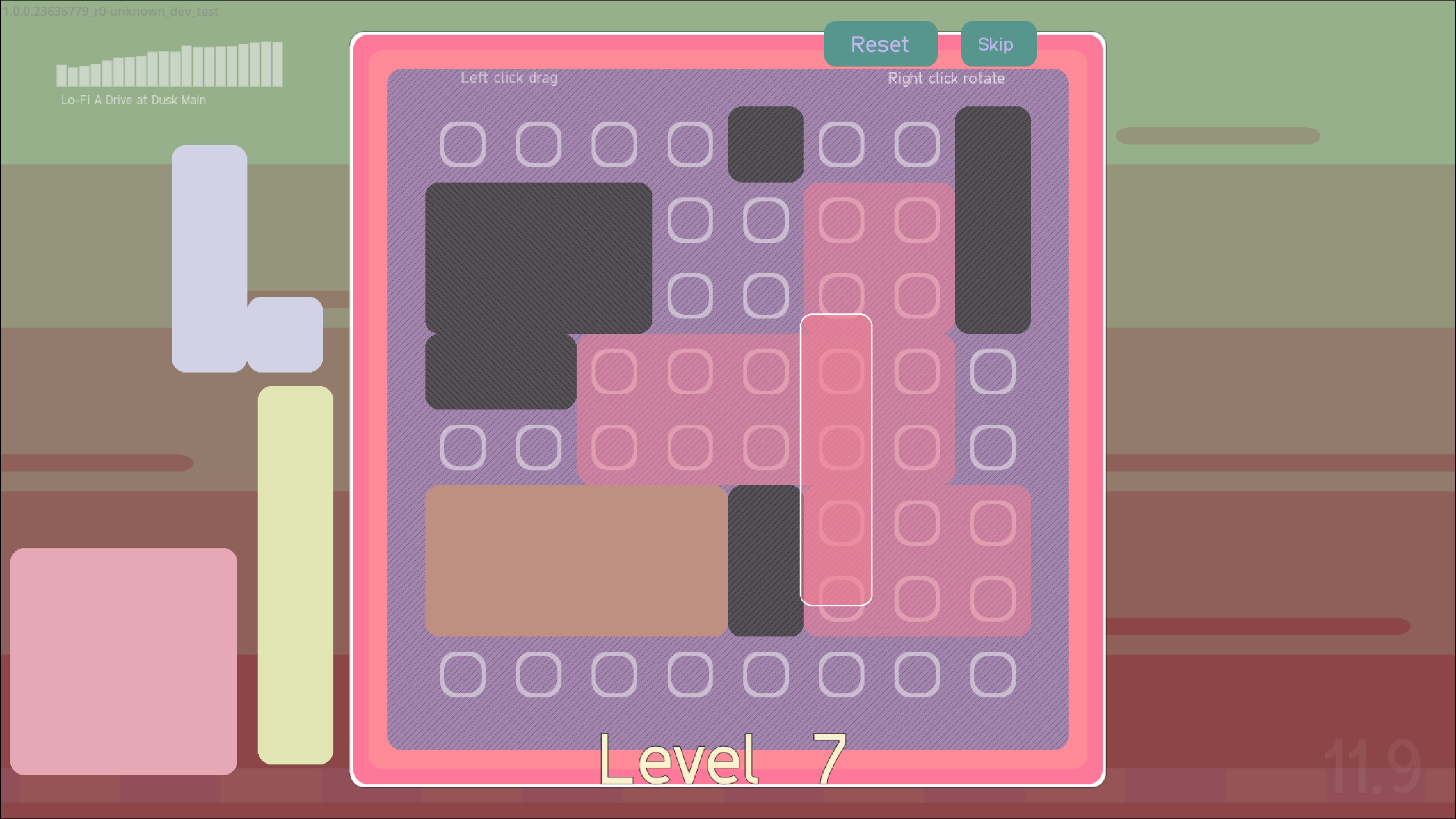 GridFiller screenshot 5
