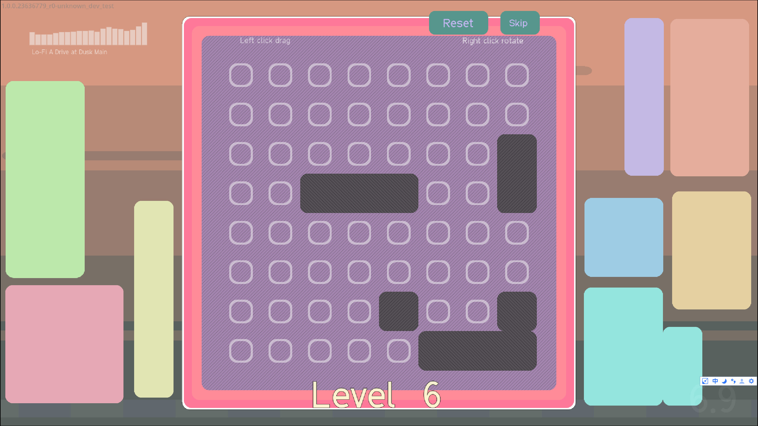 GridFiller screenshot 4