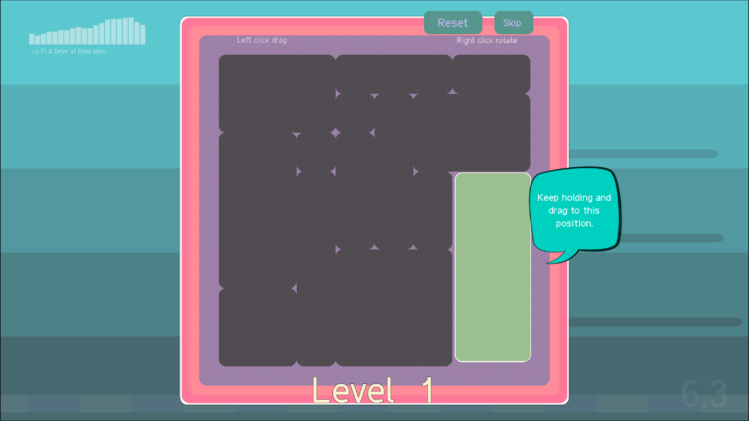 GridFiller screenshot 1