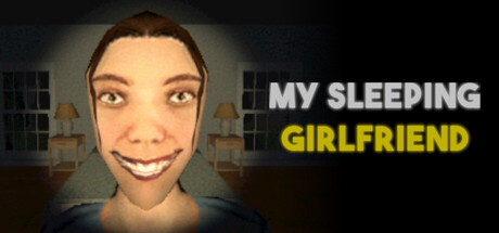 My Sleeping Girlfriend