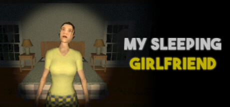 My Sleeping Girlfriend Cover Image