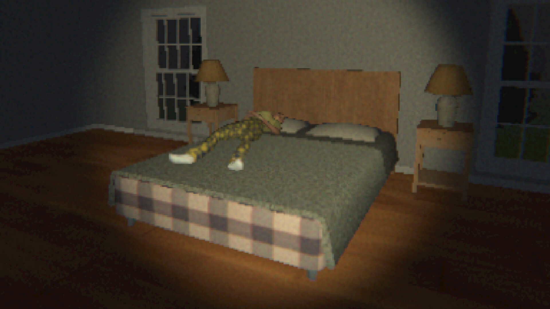 My Sleeping Girlfriend screenshot 3