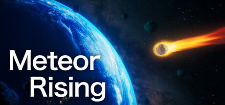 Meteor Rising
