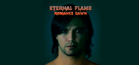 Eternal Flame:Romance Dawn: header artwork