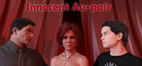 Innocent Au-pair