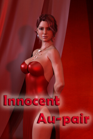 Innocent Au-pair