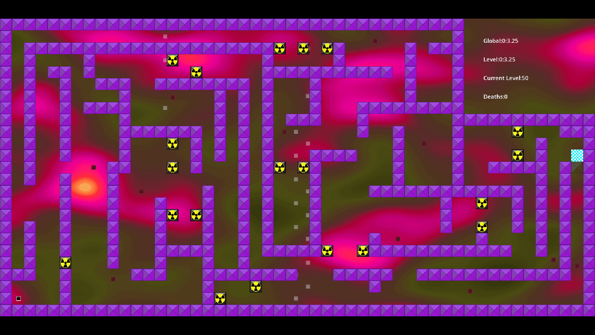 One Hard Game Please! screenshot 5