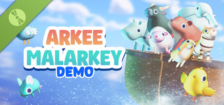 Arkee Malarkey Demo