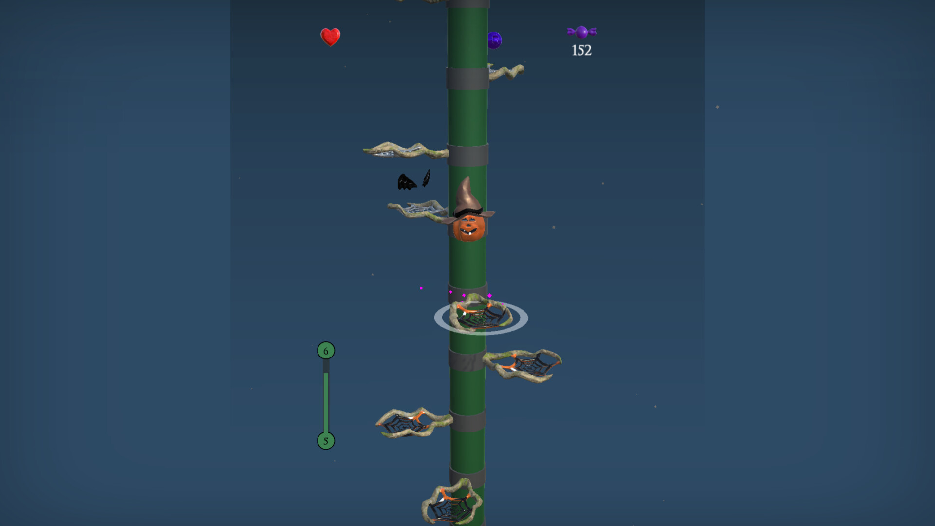Pumpkin Hop screenshot 3