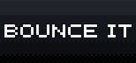 Bounce IT Cover Image