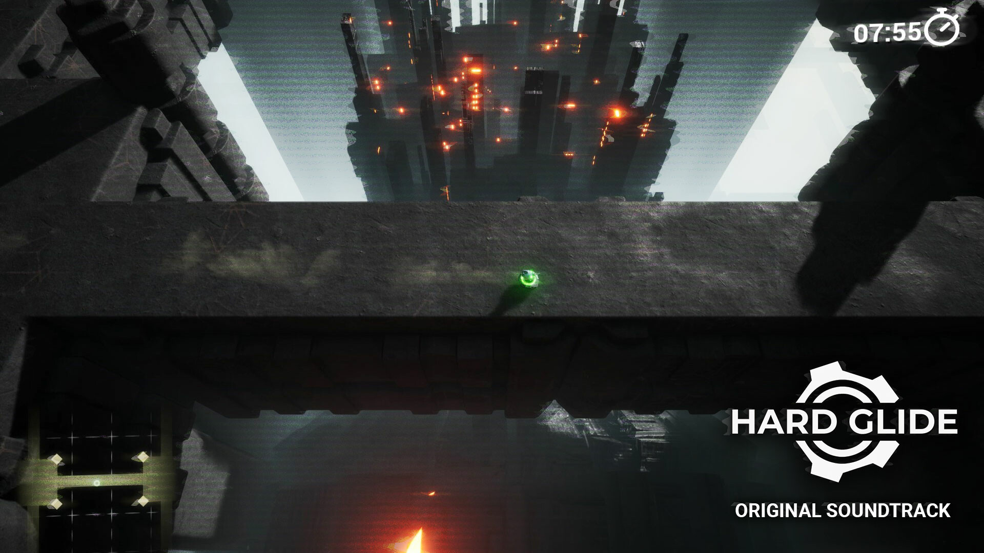 Hard Glide Soundtrack screenshot 1