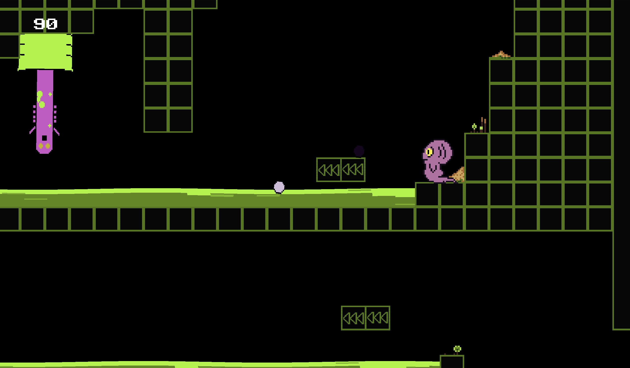 Our Dreadling screenshot 4