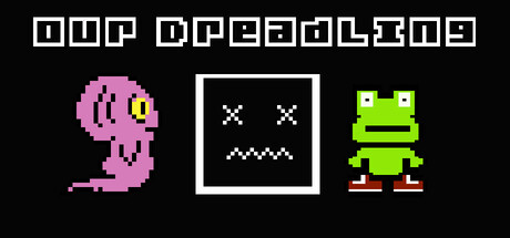 Our Dreadling Cover Image