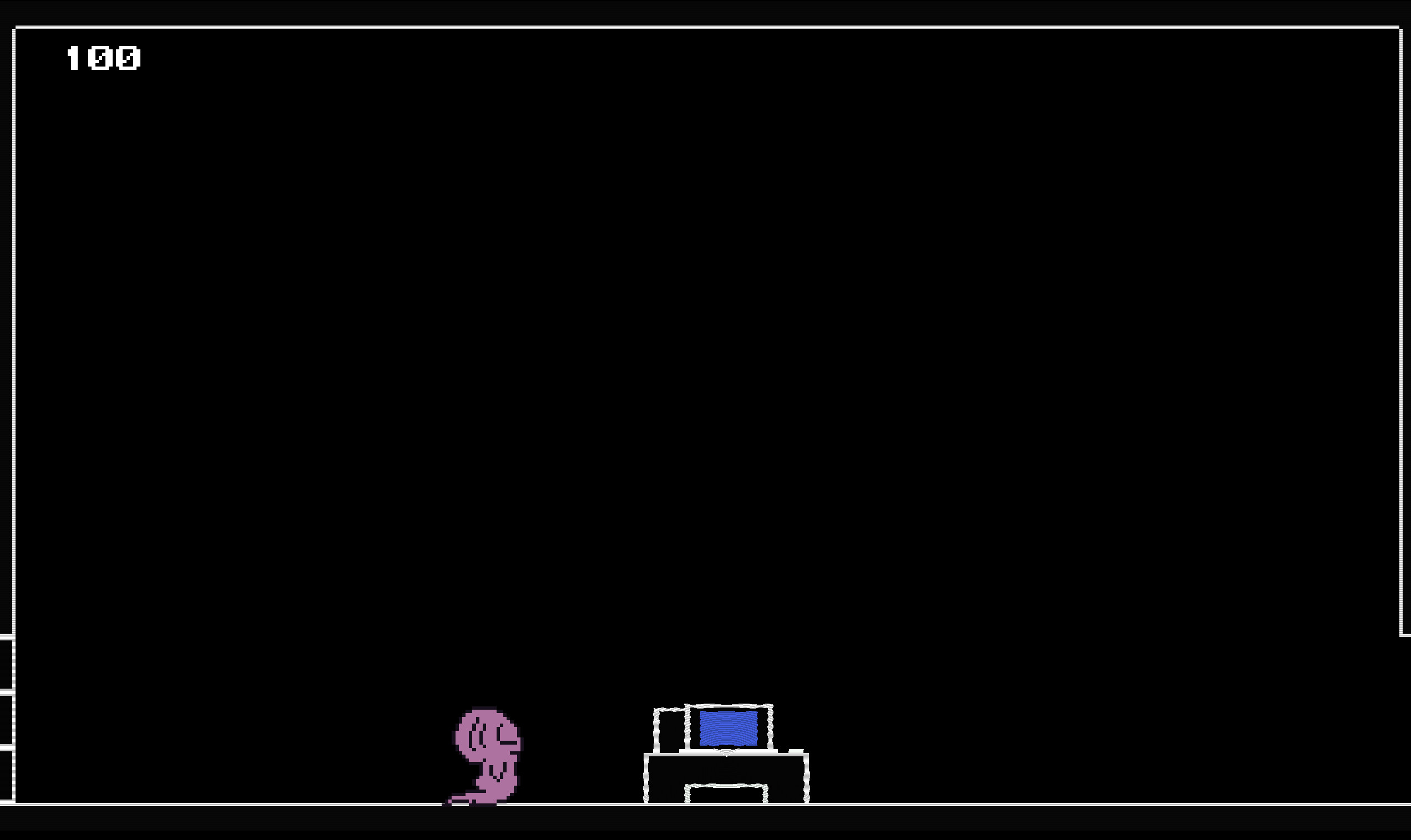 Our Dreadling screenshot 3