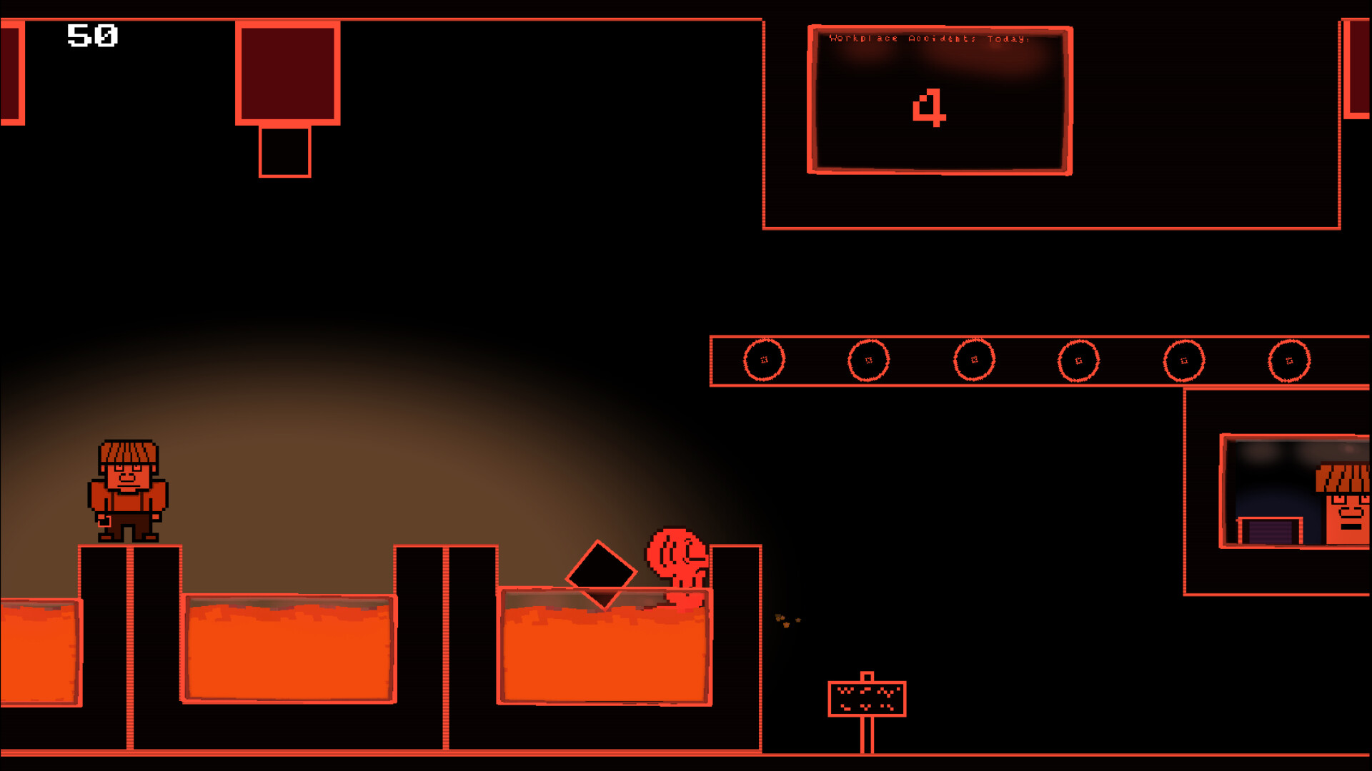 Our Dreadling screenshot 1