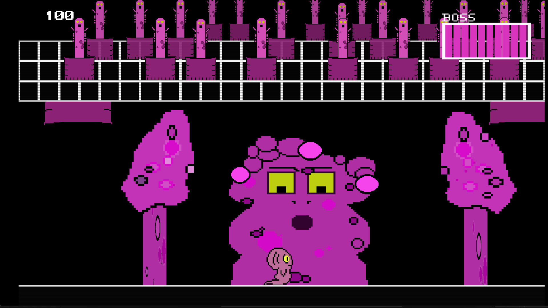 Our Dreadling screenshot 2