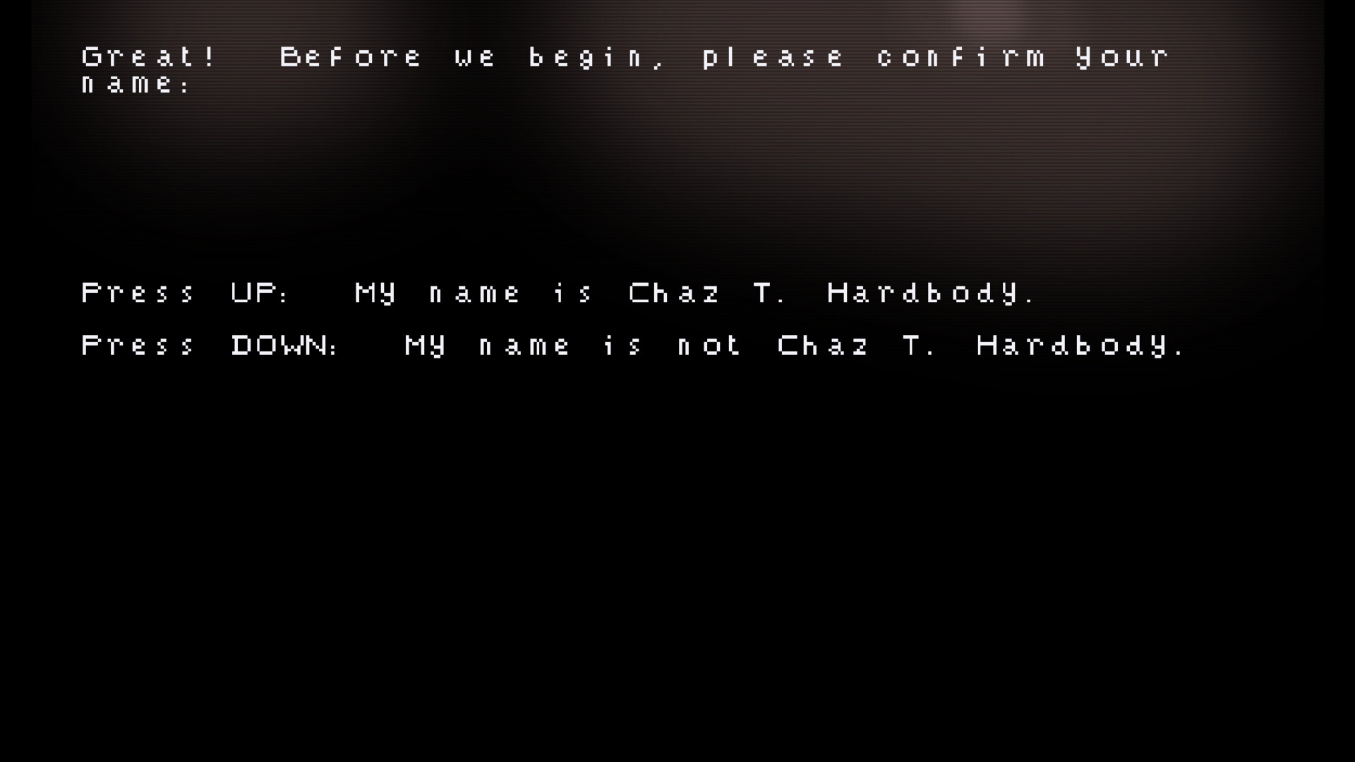 Our Dreadling screenshot 6