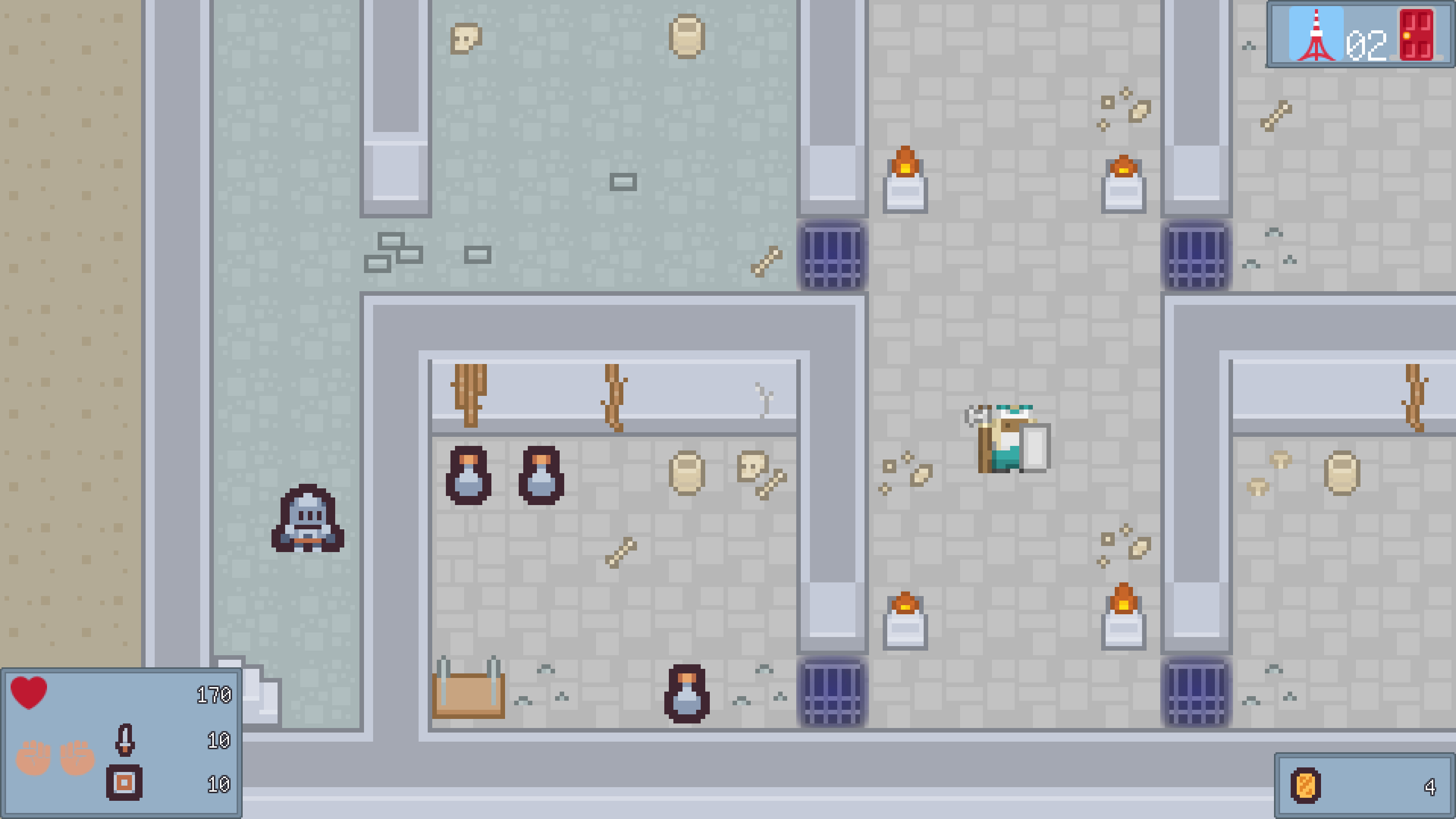 Oru screenshot 9