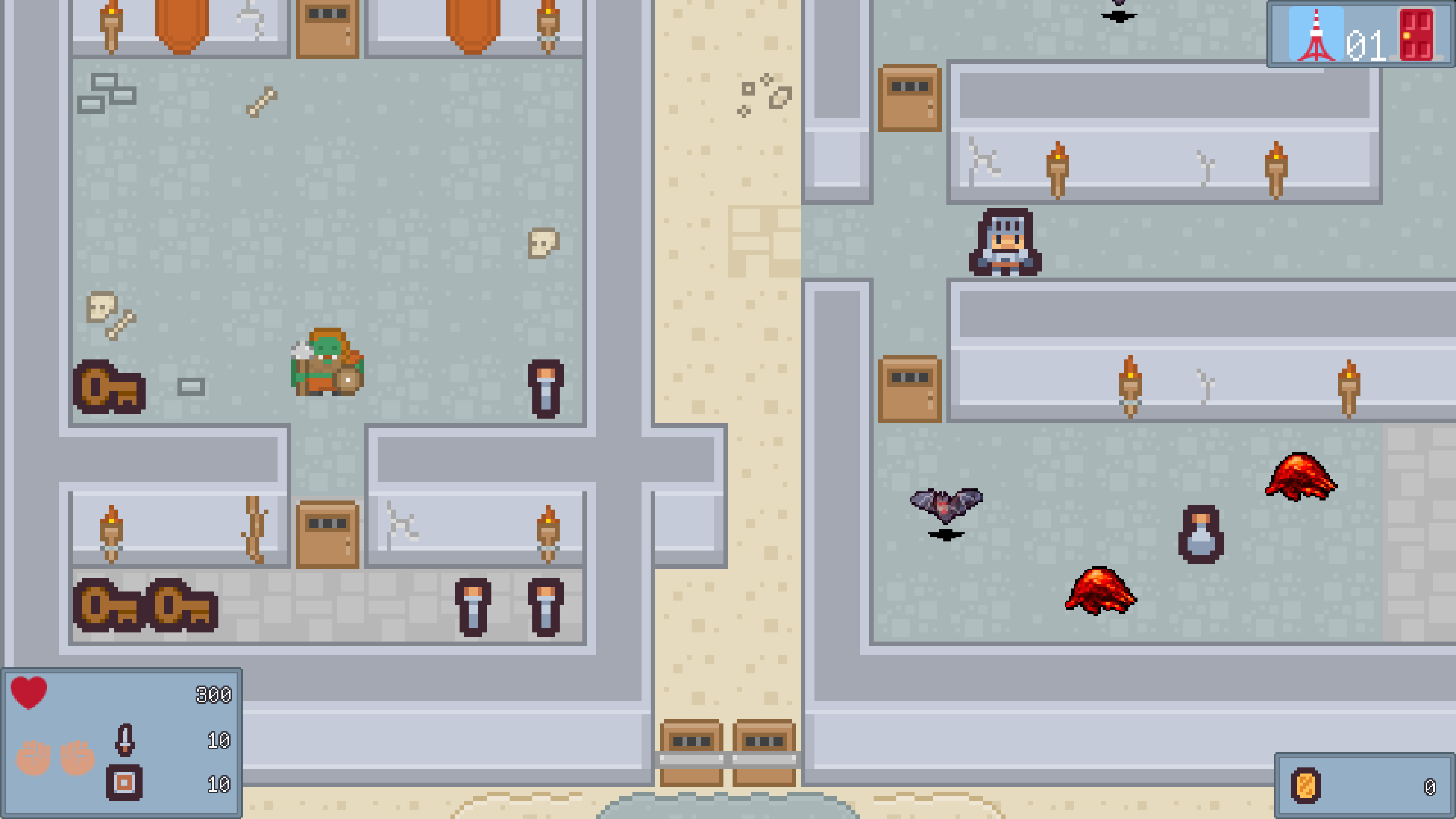 Oru screenshot 8