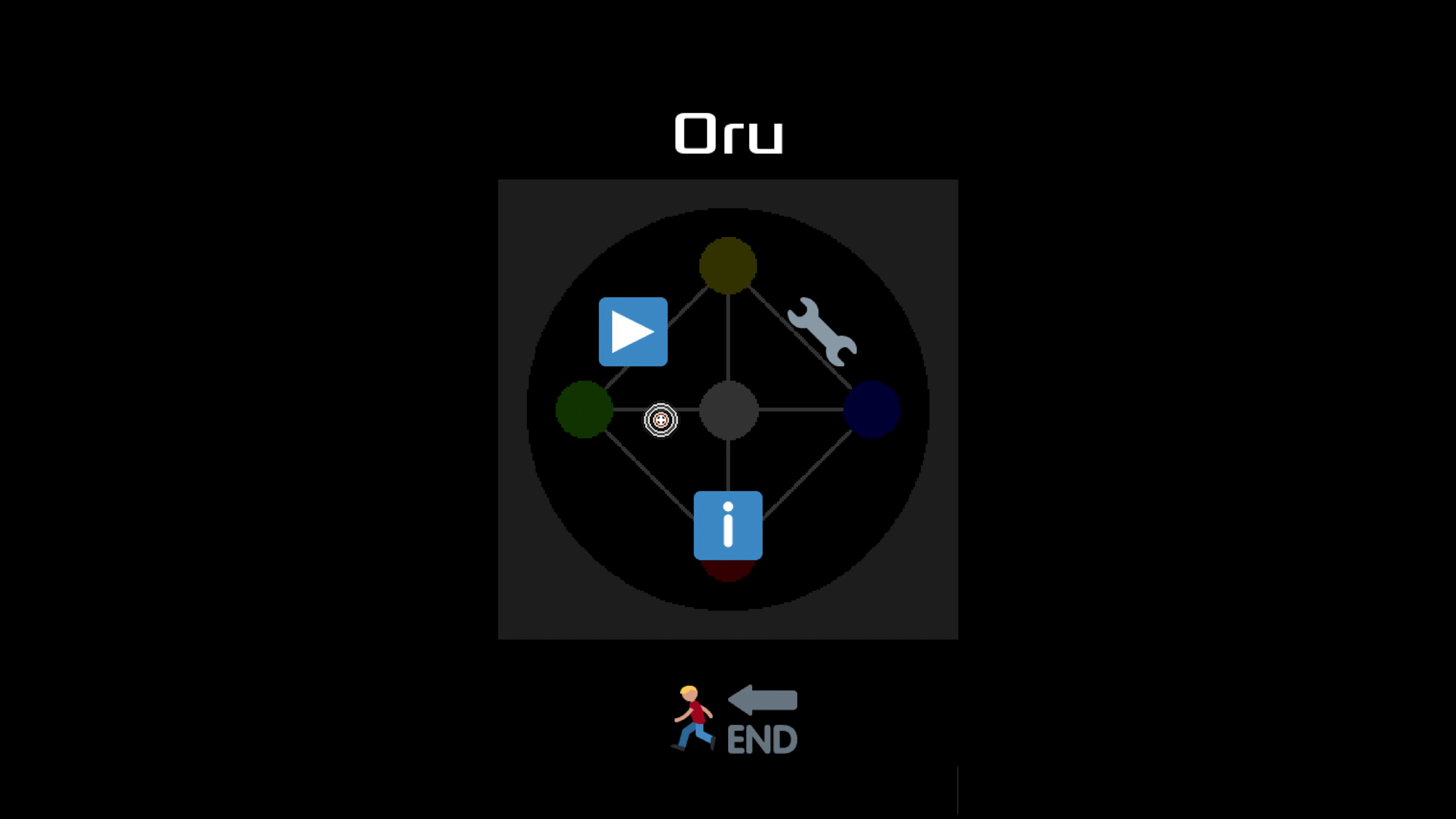 Oru screenshot 1