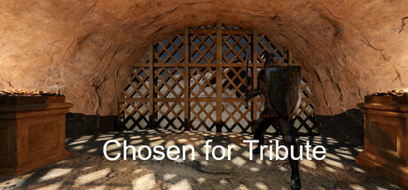Chosen for Tribute — Steam header