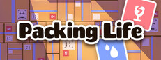 Packing Life